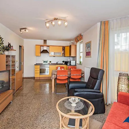 Duenen-residenz C 14 *